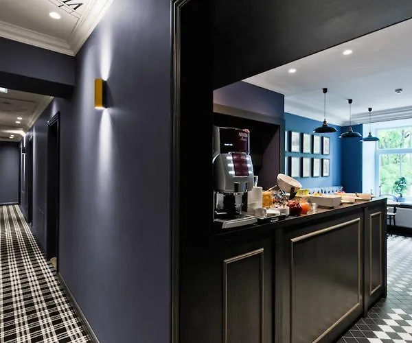 Hotel 15th Avenue Vilnius