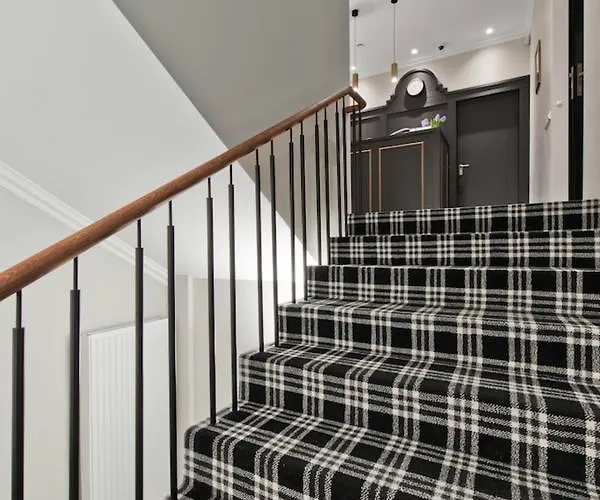 Hotell 15th Avenue 3*