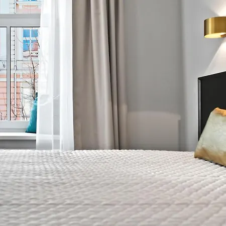 Отель 15th Avenue