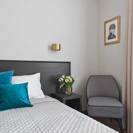 15th Avenue 3* Вильнюс