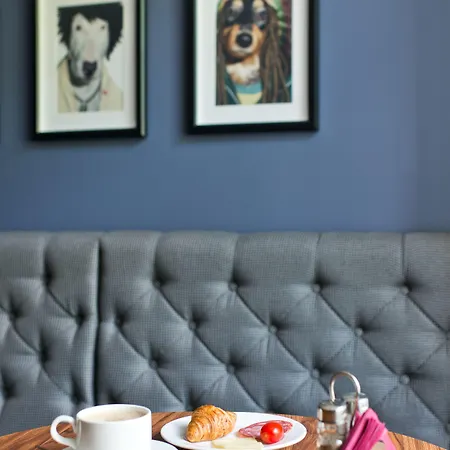 15th Avenue Отель Вильнюс