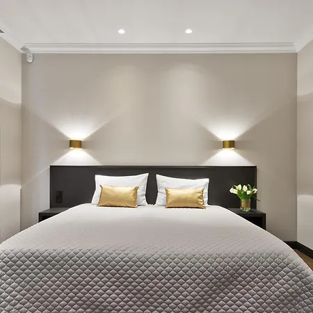 Отель 15th Avenue