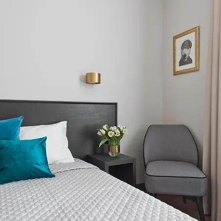 Отель 15th Avenue