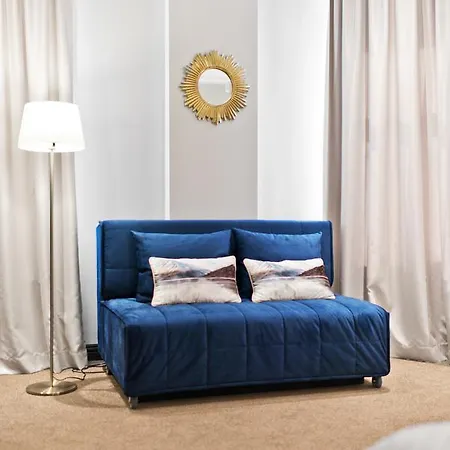 Отель 15th Avenue 3*