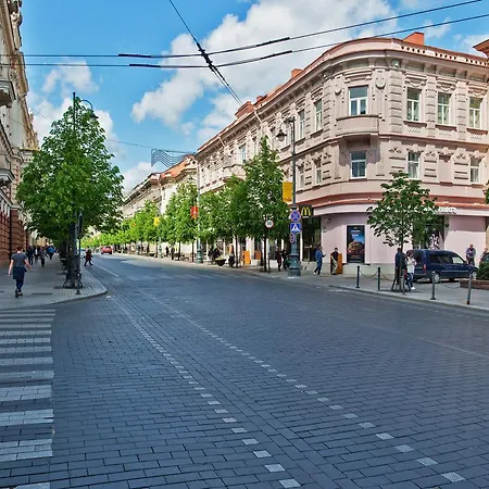 Отель 15th Avenue