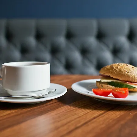 15th Avenue Отель Вильнюс