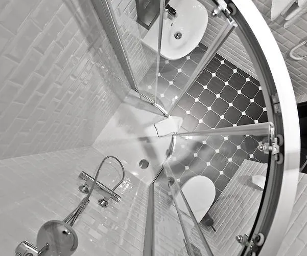 15th アベニュー ホテル